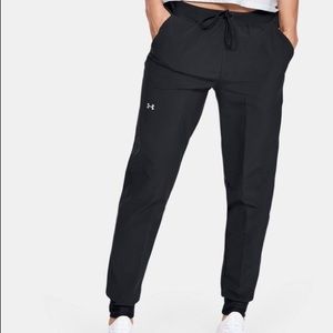 Women's UA Armour Sport Woven Pants